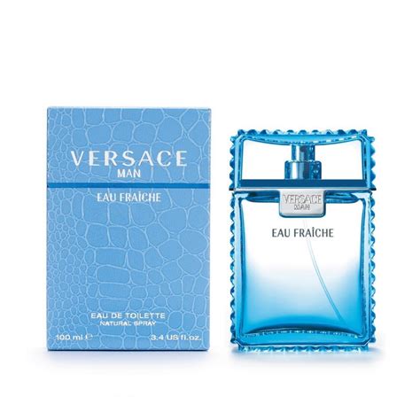 versace man cologne eau fraiche|versace man eau fraiche 200ml.